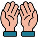 Praying Hands Prayer アイコン