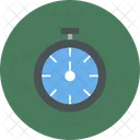 Hora Horario Relogio Icon