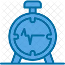 Prazo final  Icon