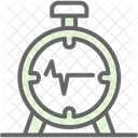 Prazo final  Icon