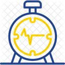 Prazo final  Icon