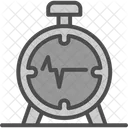 Prazo final  Icon