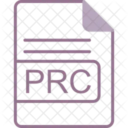 Prc  Icon