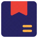 Prduct Product Box Package Icon