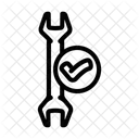 Pre Assembled Convenience Icon