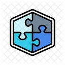 Pre Assembled Convenience Icon