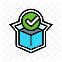 Pre Assembled Setup Icon