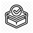 Pre Assembled Use Icon