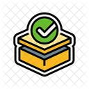 Pre Assembled Use Icon
