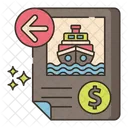 Pre Cruise Package  Icon