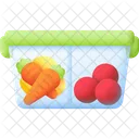 Meals Food Meal Icon