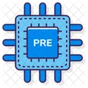 Pre Processors Post Processors Processor Icon