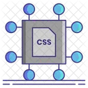 Pre Processors  Icon