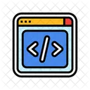 Pre Programmed Modes Icon