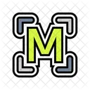 Pre Programmed Modes Icon