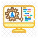 Pre Programmed Modes Icon