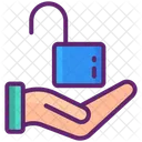 Pre Release Access Unlock Access Icon