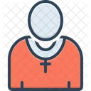 Preacherman  Icon