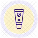Prebase De Maquillaje Icono