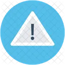 Precaución  Icon