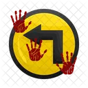 Precaucion Advertencia Alerta Icon