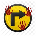 Precaucion Advertencia Alerta Icon