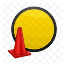 Precaucion Advertencia Alerta Icon