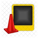 Precaucion Advertencia Alerta Icon