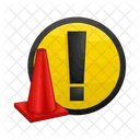 Precaucion Advertencia Alerta Icon