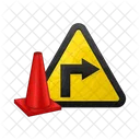 Precaucion Advertencia Alerta Icon