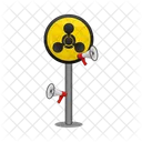 Precaucion Advertencia Alerta Icon