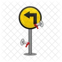 Precaucion Advertencia Alerta Icon