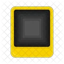 Precaucion Advertencia Alerta Icon