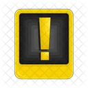 Precaucion Advertencia Alerta Icon