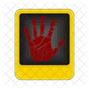 Precaucion Advertencia Alerta Icon