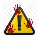 Precaucion Advertencia Alerta Icon