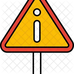 Precaución  Icono