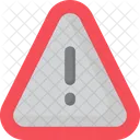 Precaución  Icono