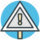 Precaucion Advertencia Signo Icon