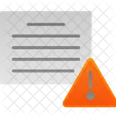 Precaución  Icon