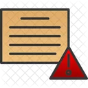 Precaución  Icon