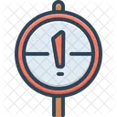 Precaucion Advertencia Precaucion Icon