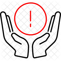 Precaution  Icon