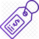 Precio  Icono
