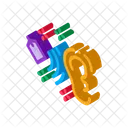 Etiqueta Precio Humano Icono