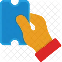 Vale Cupon Descuento Icon