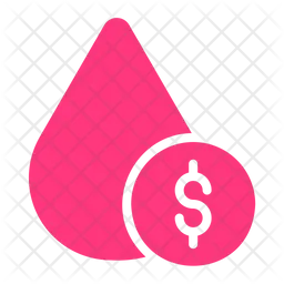 Precio del petróleo  Icono