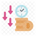 Precio Mas Bajo Criptomoneda Bitcoin Icon