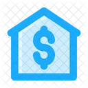 Precio Compra Alquiler Icono