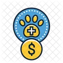 Precios Veterinarios Icon